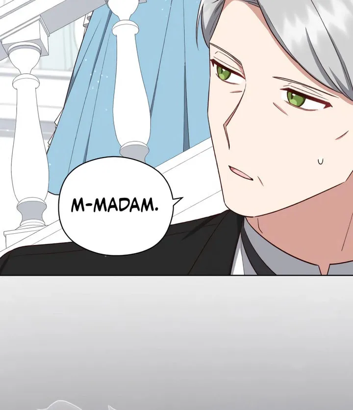 Unrequited Love Doesn't End With Marriage Chapter 41 page 21 - 