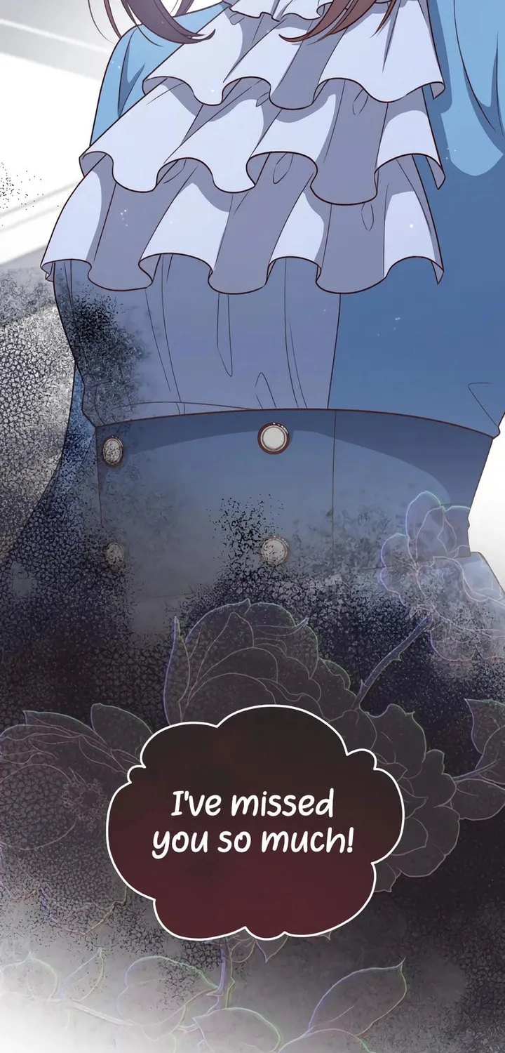 Unrequited Love Doesn't End With Marriage Chapter 41 page 23 - 