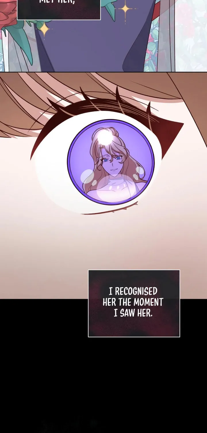 Unrequited Love Doesn't End With Marriage Chapter 41 page 27 - 