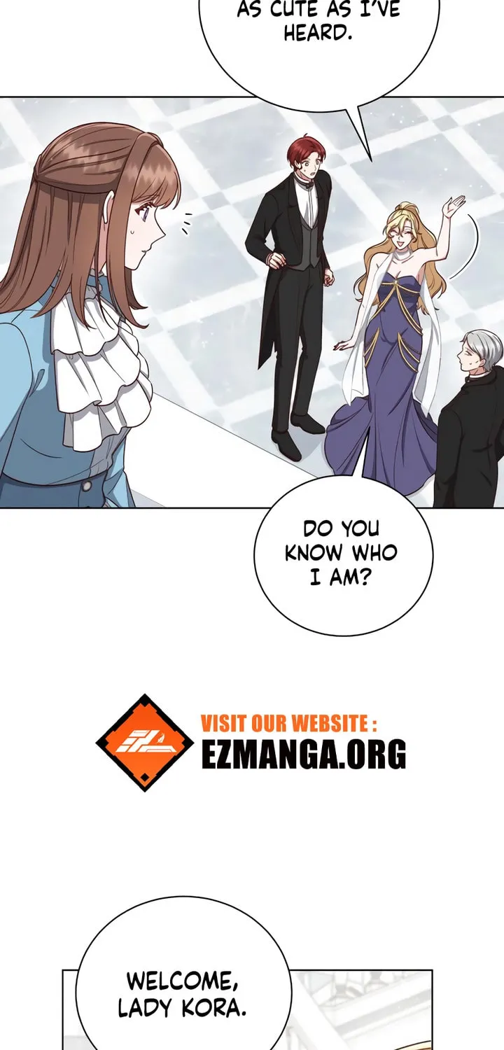 Unrequited Love Doesn't End With Marriage Chapter 41 page 30 - 