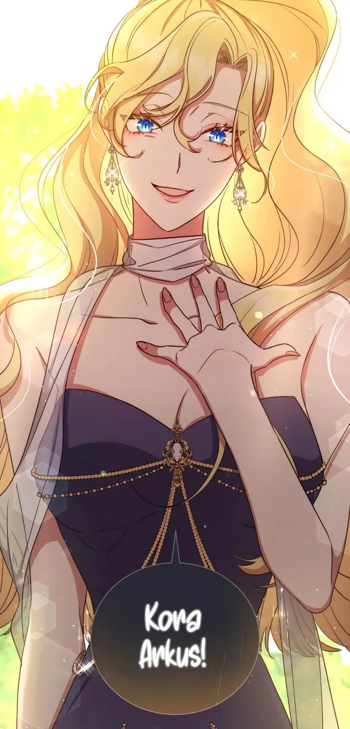 Unrequited Love Doesn't End With Marriage Chapter 41 page 4 - 