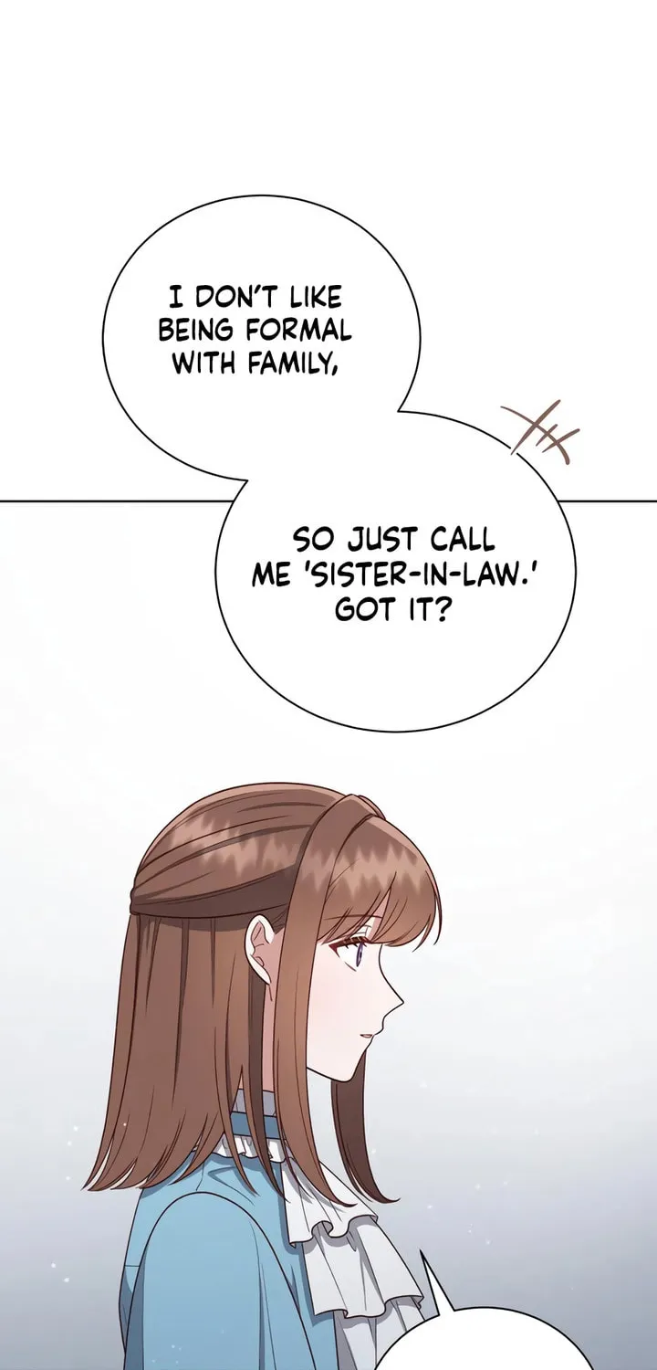 Unrequited Love Doesn't End With Marriage Chapter 41 page 32 - 