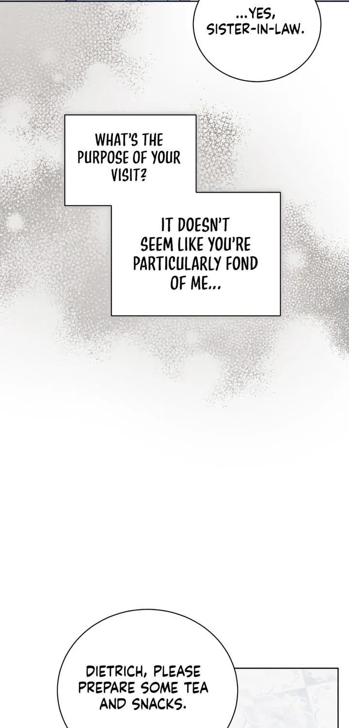 Unrequited Love Doesn't End With Marriage Chapter 41 page 33 - 
