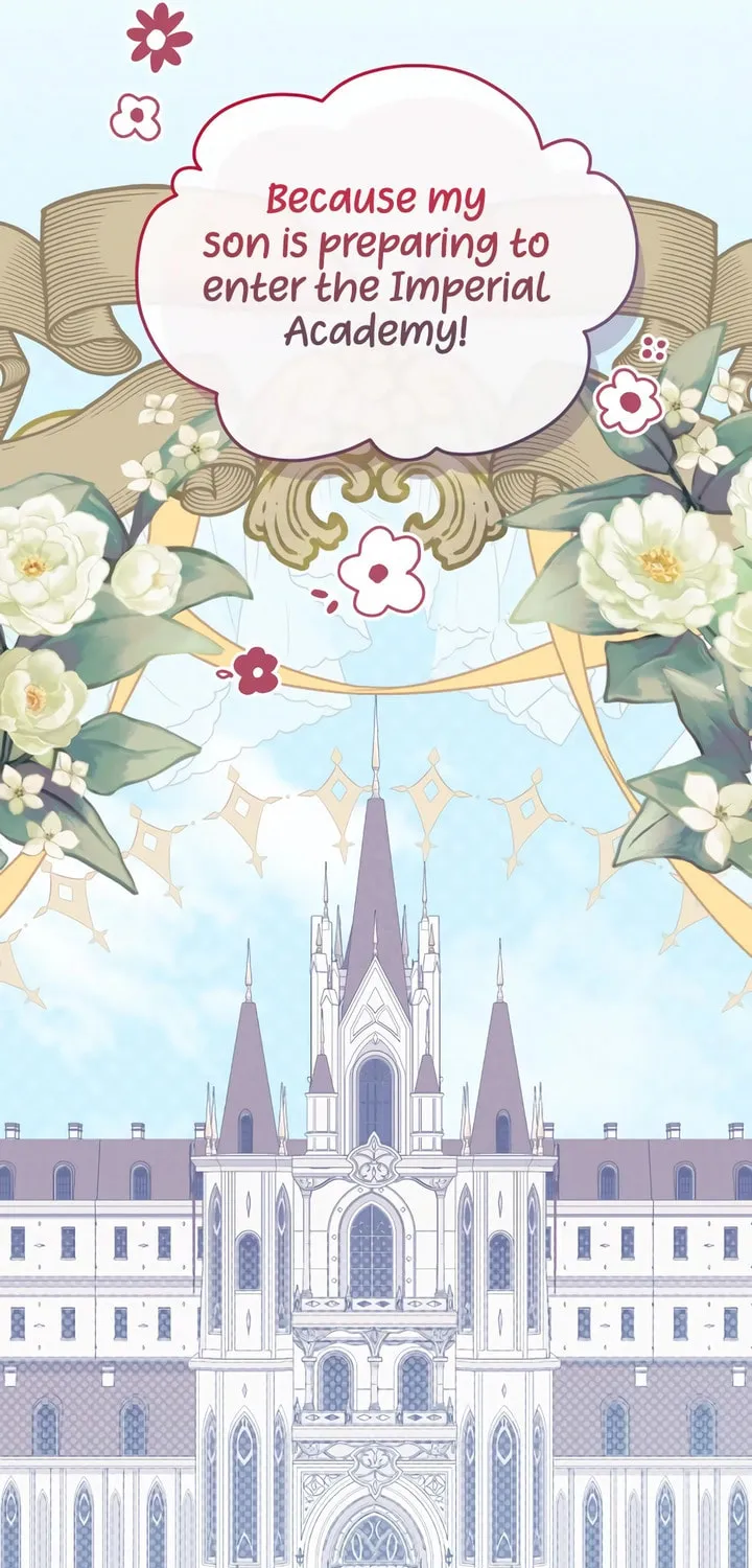 Unrequited Love Doesn't End With Marriage Chapter 41 page 36 - 