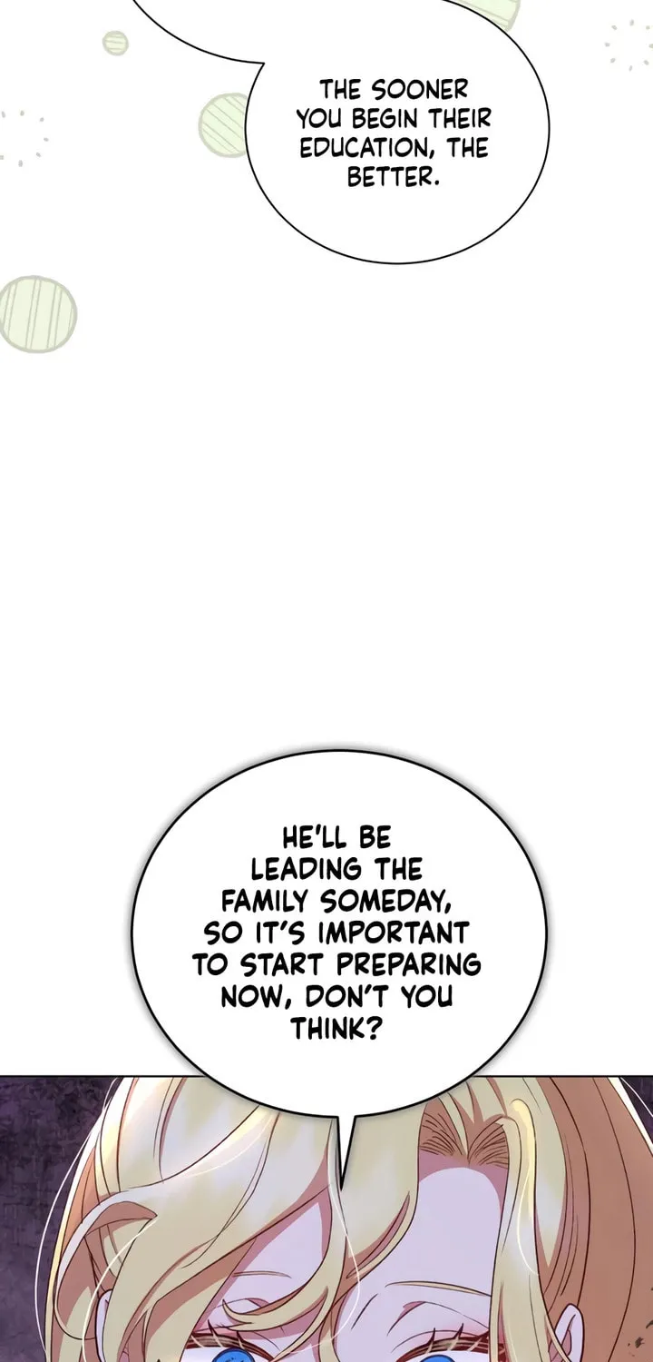Unrequited Love Doesn't End With Marriage Chapter 41 page 38 - 