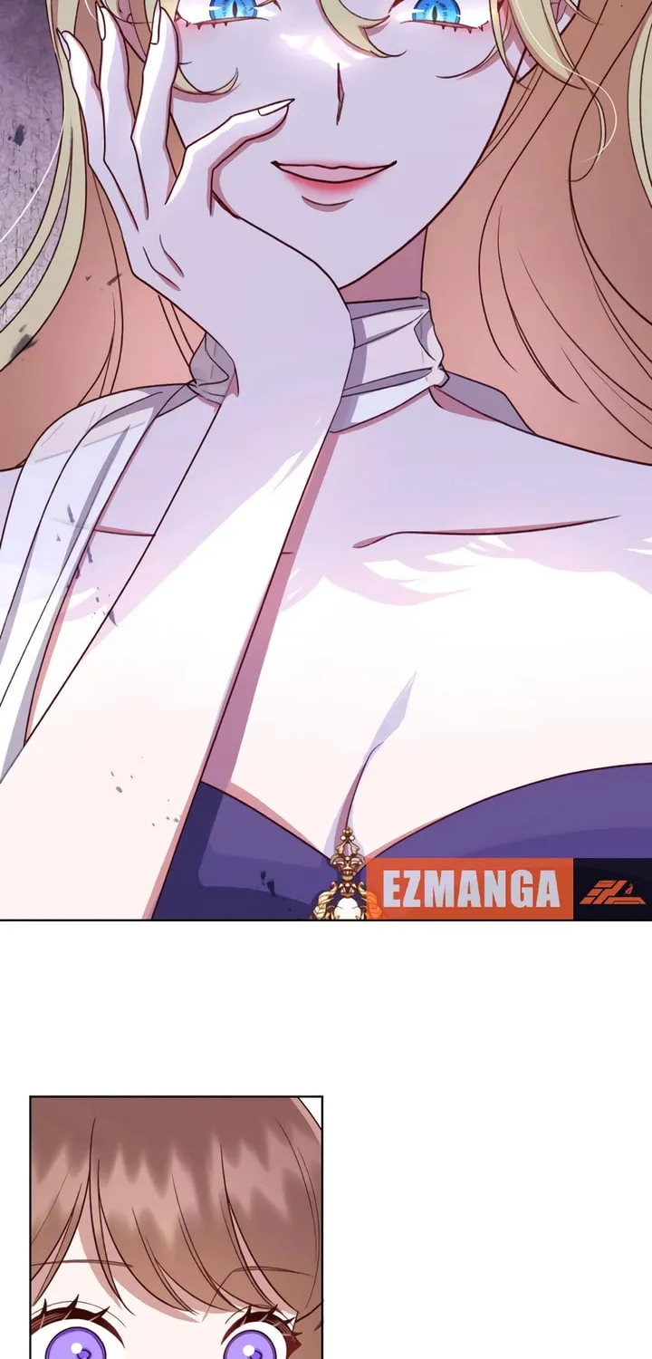 Unrequited Love Doesn't End With Marriage Chapter 41 page 39 - 