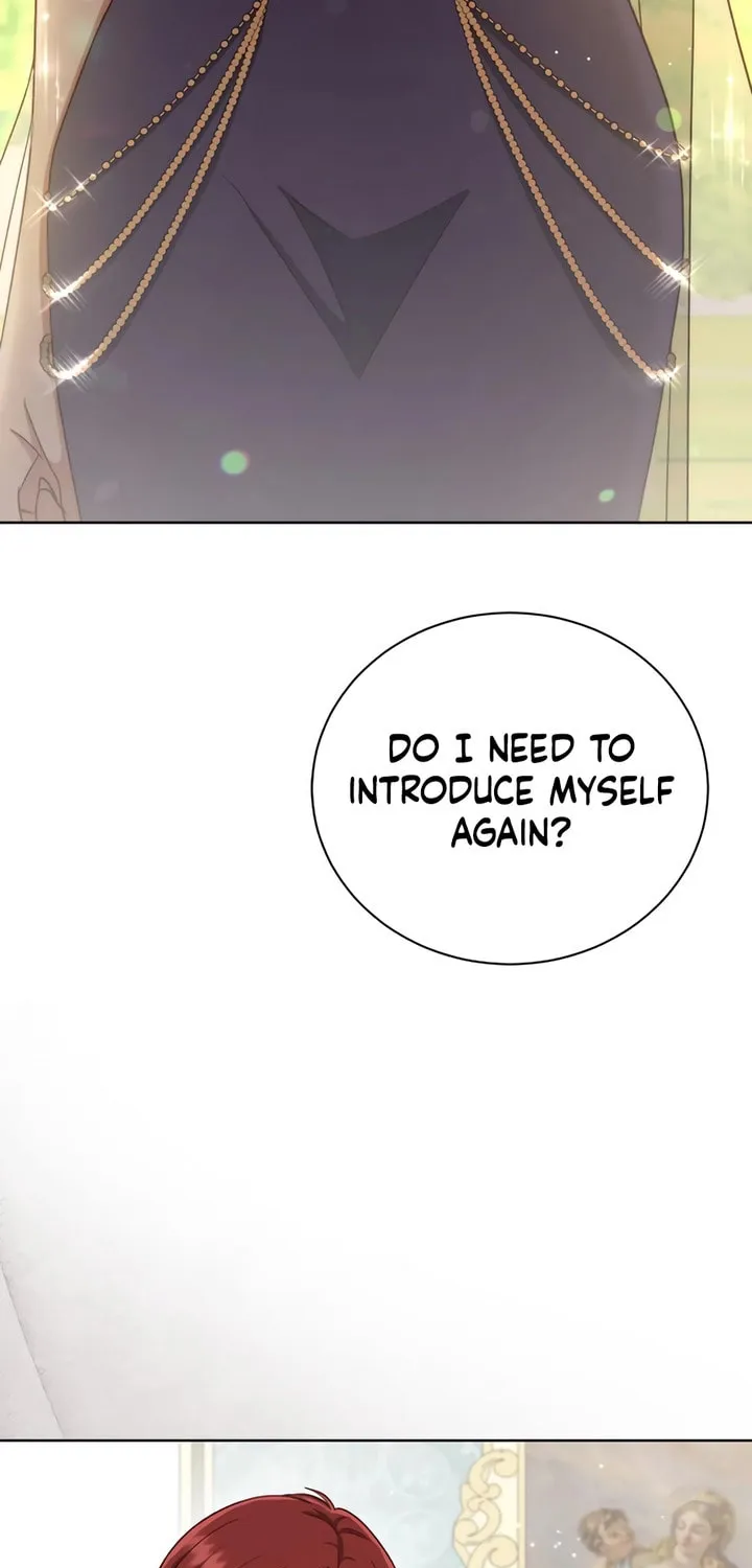 Unrequited Love Doesn't End With Marriage Chapter 41 page 5 - 