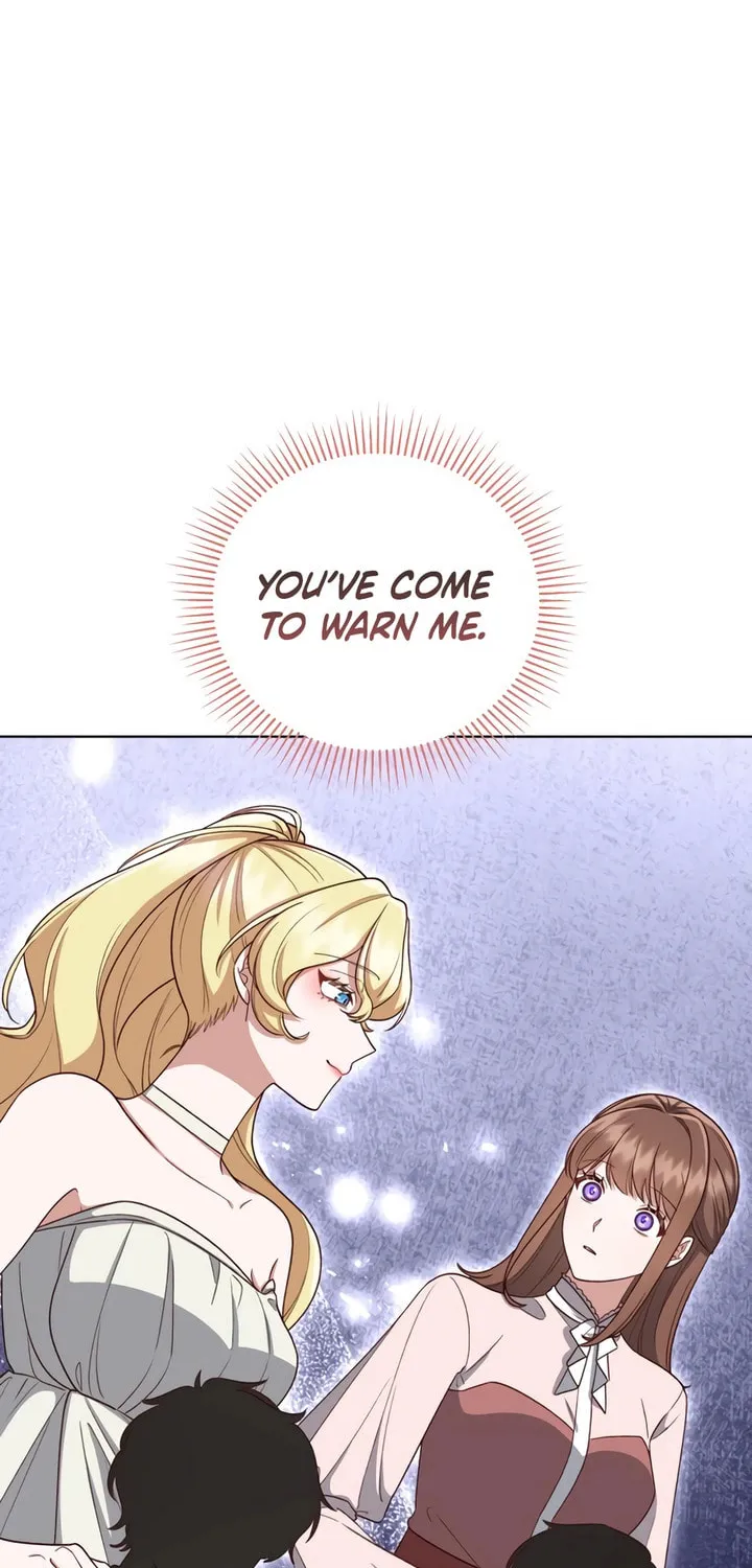 Unrequited Love Doesn't End With Marriage Chapter 41 page 44 - 
