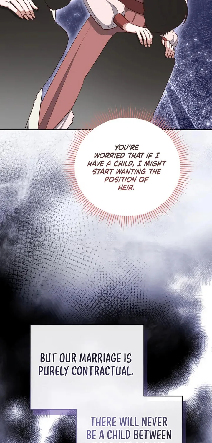 Unrequited Love Doesn't End With Marriage Chapter 41 page 45 - 