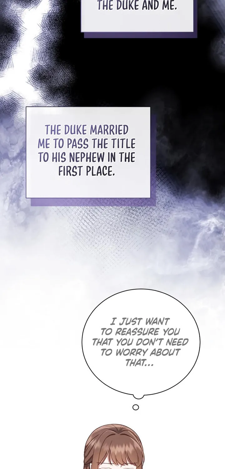 Unrequited Love Doesn't End With Marriage Chapter 41 page 46 - 