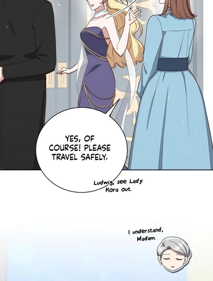 Unrequited Love Doesn't End With Marriage Chapter 41 page 48 - 