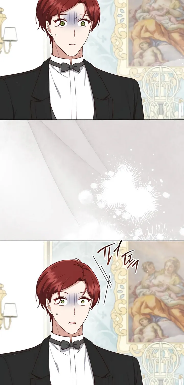 Unrequited Love Doesn't End With Marriage Chapter 41 page 6 - 
