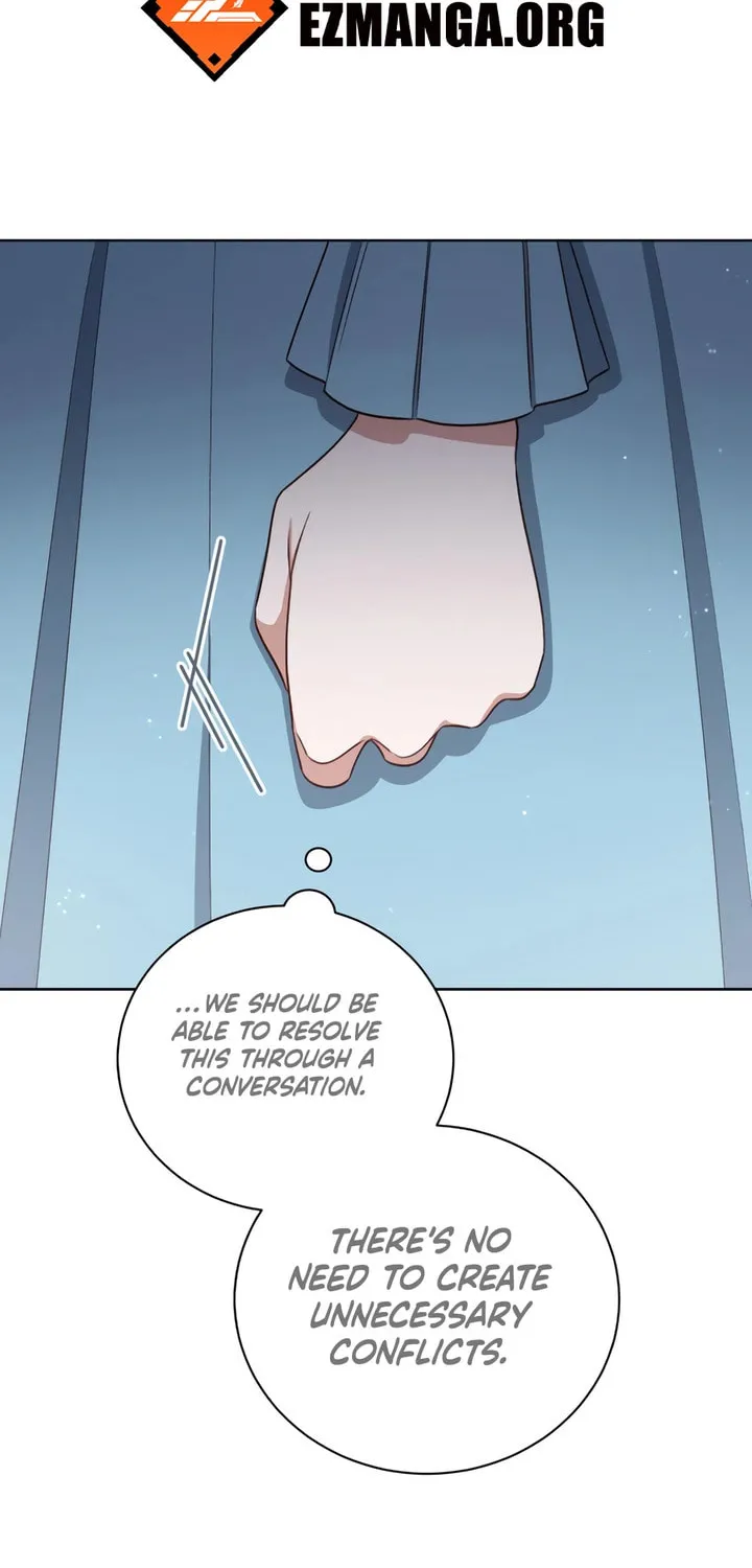 Unrequited Love Doesn't End With Marriage Chapter 41 page 52 - 