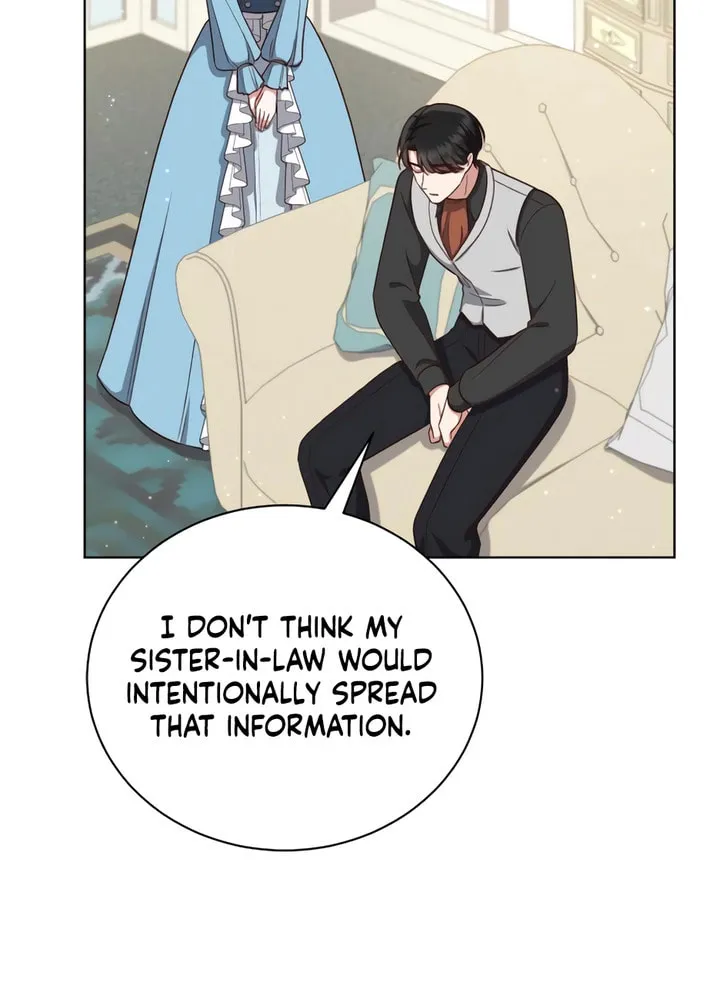Unrequited Love Doesn't End With Marriage Chapter 41 page 55 - 