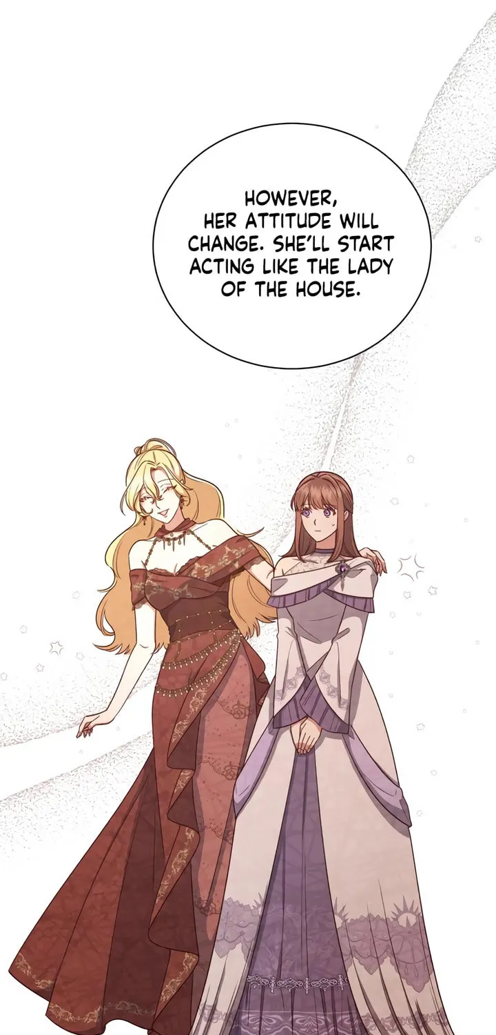 Unrequited Love Doesn't End With Marriage Chapter 41 page 56 - 