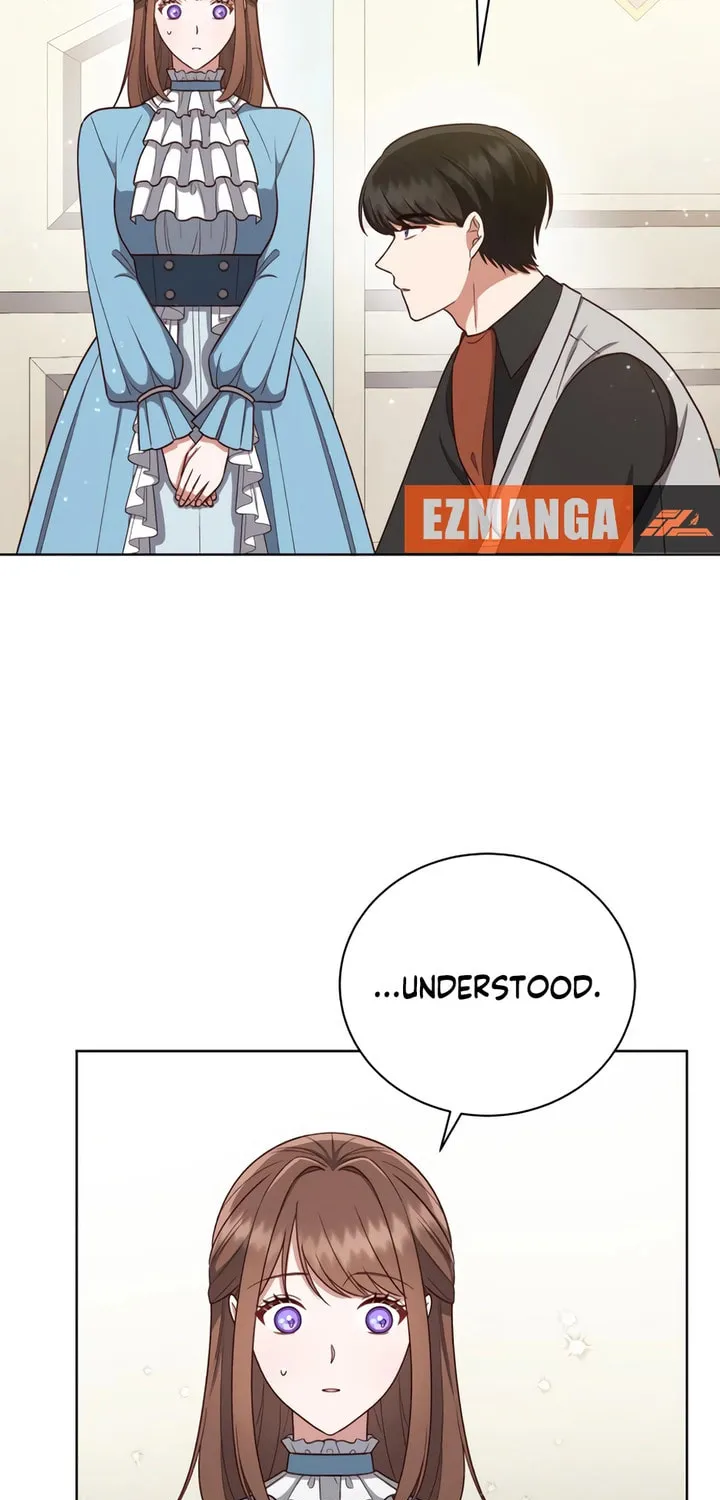 Unrequited Love Doesn't End With Marriage Chapter 41 page 58 - 