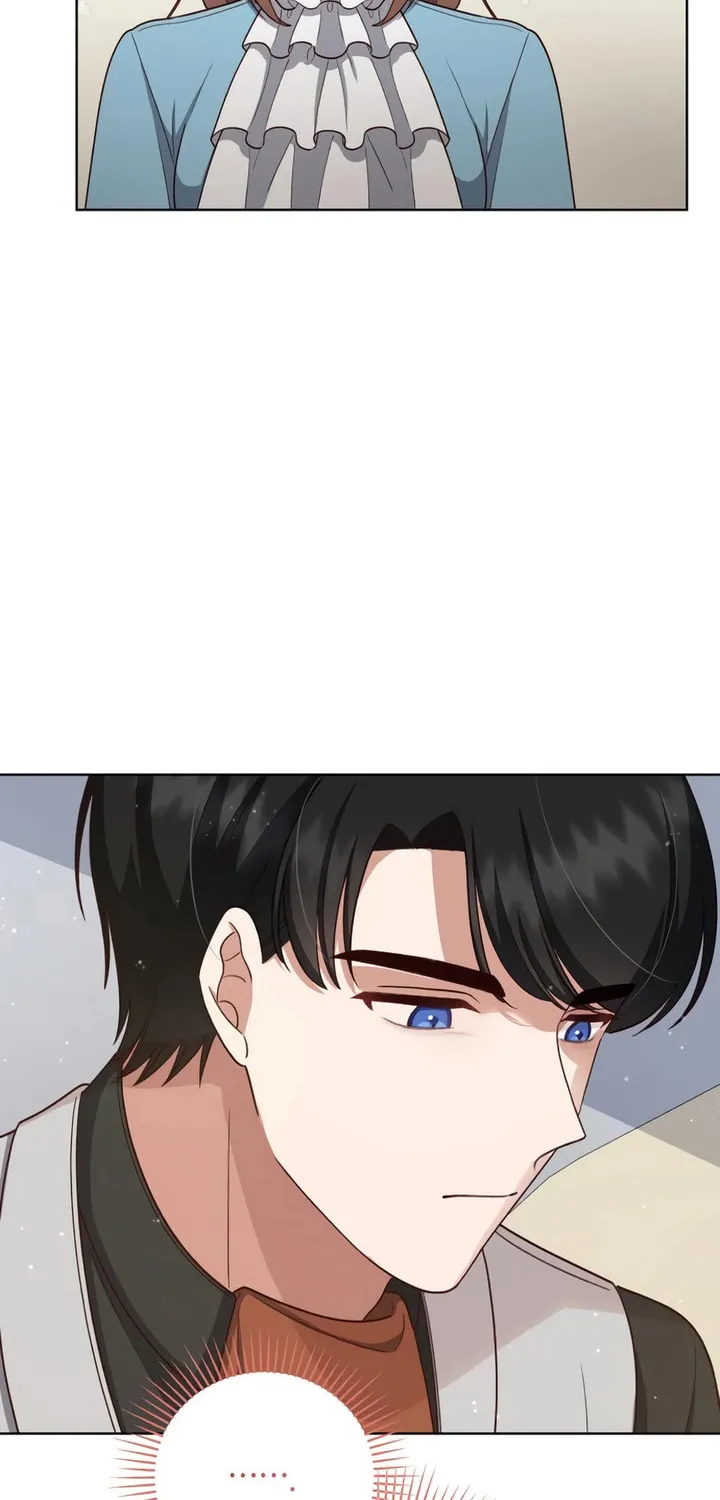 Unrequited Love Doesn't End With Marriage Chapter 41 page 59 - 