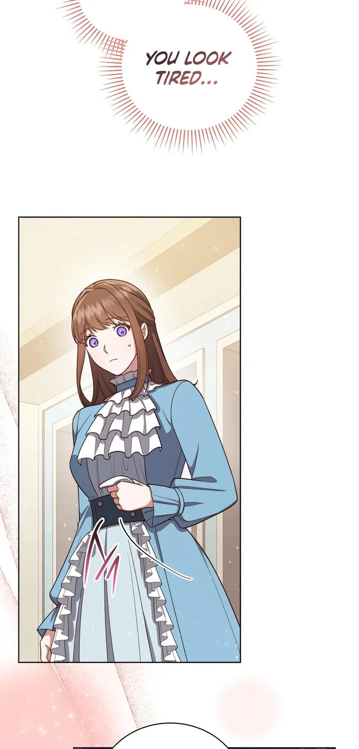 Unrequited Love Doesn't End With Marriage Chapter 41 page 60 - 
