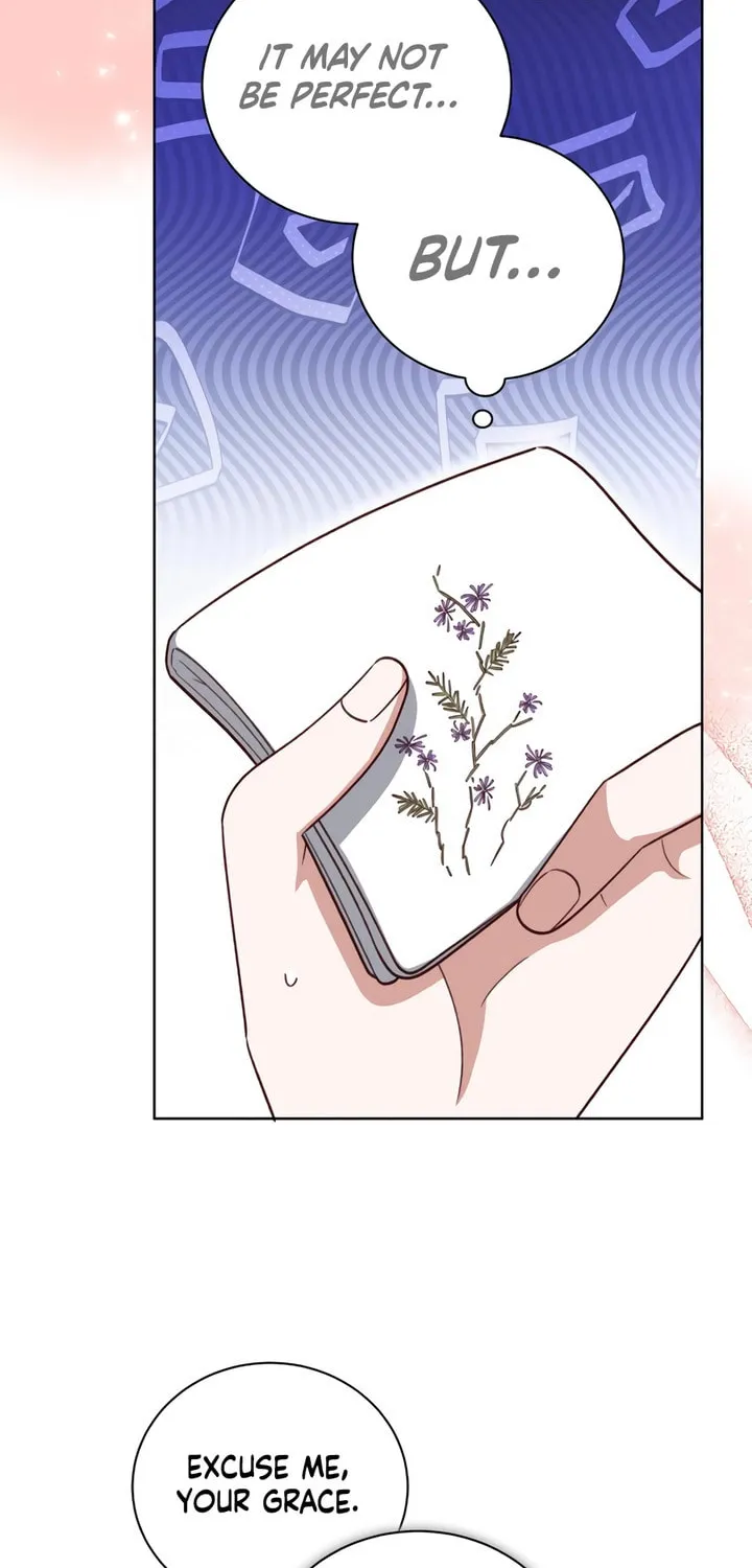Unrequited Love Doesn't End With Marriage Chapter 41 page 61 - 