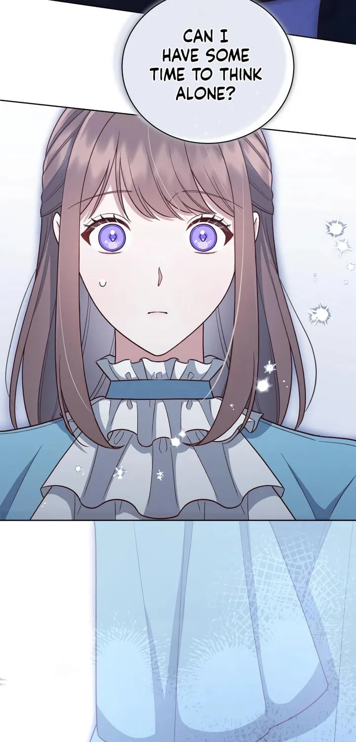 Unrequited Love Doesn't End With Marriage Chapter 41 page 65 - 