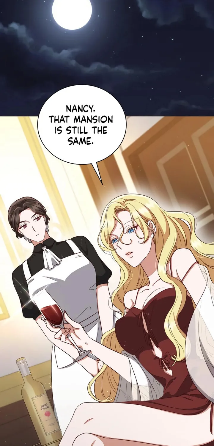 Unrequited Love Doesn't End With Marriage Chapter 41 page 68 - 