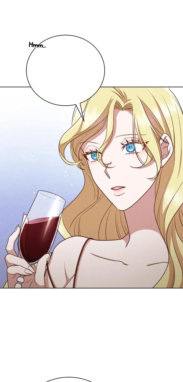 Unrequited Love Doesn't End With Marriage Chapter 41 page 70 - 