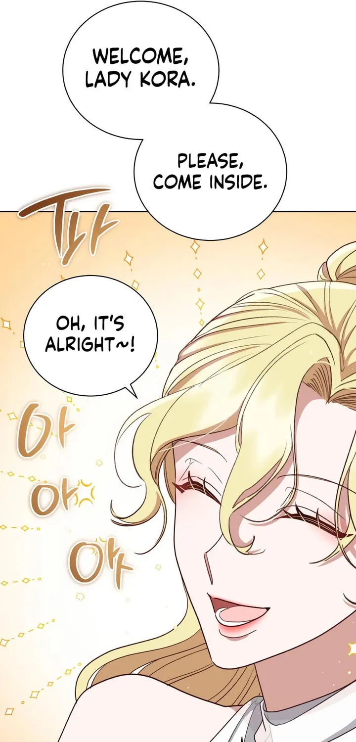 Unrequited Love Doesn't End With Marriage Chapter 41 page 8 - 