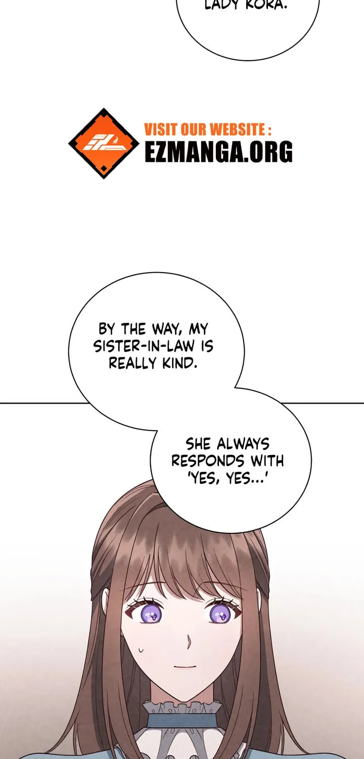 Unrequited Love Doesn't End With Marriage Chapter 41 page 72 - 