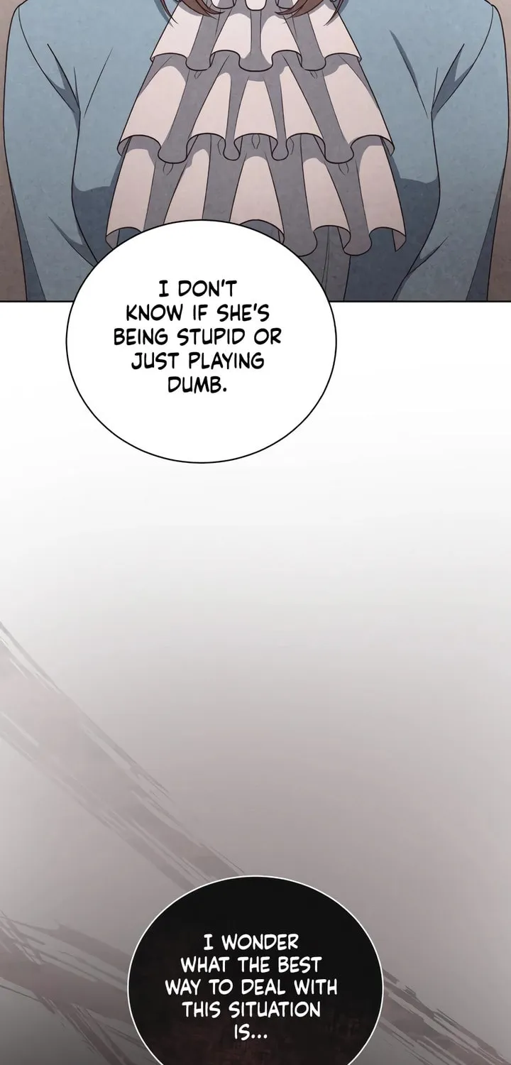 Unrequited Love Doesn't End With Marriage Chapter 41 page 73 - 