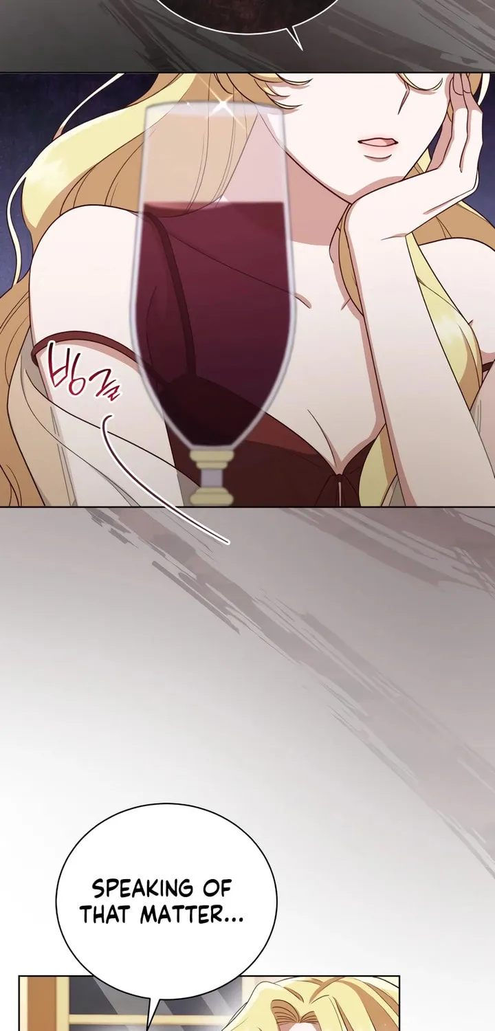 Unrequited Love Doesn't End With Marriage Chapter 41 page 74 - 