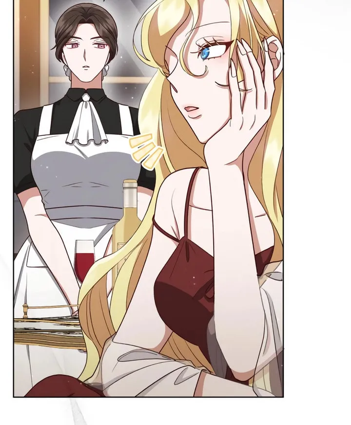 Unrequited Love Doesn't End With Marriage Chapter 41 page 75 - 