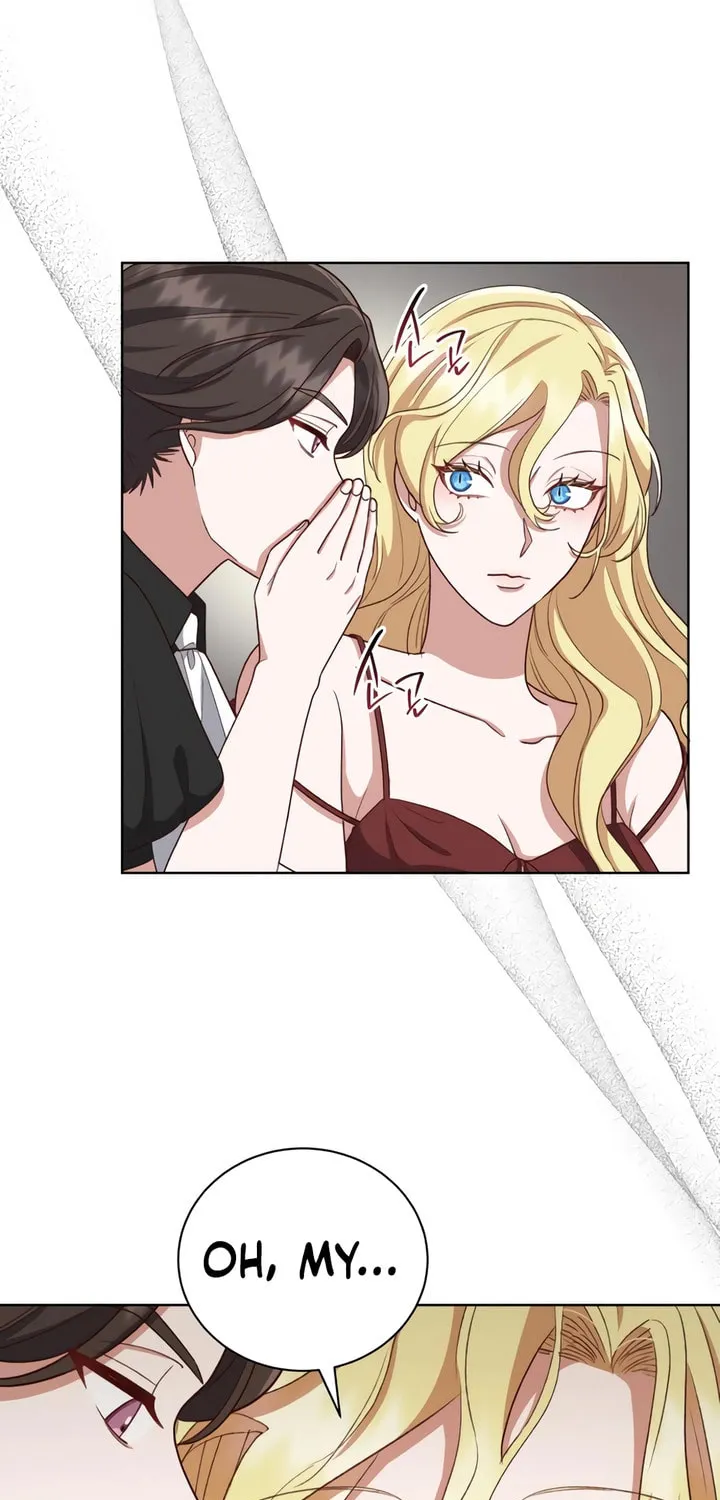Unrequited Love Doesn't End With Marriage Chapter 41 page 76 - 