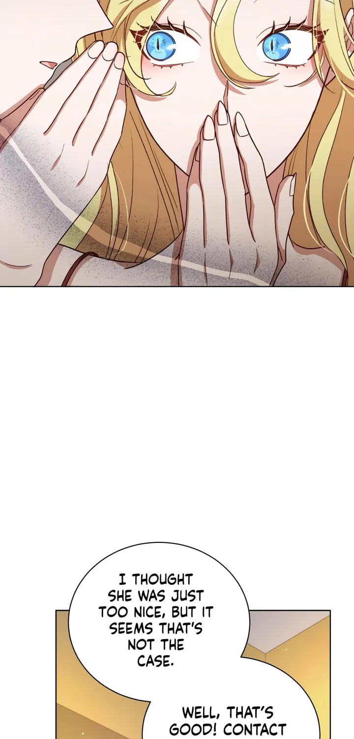 Unrequited Love Doesn't End With Marriage Chapter 41 page 77 - 