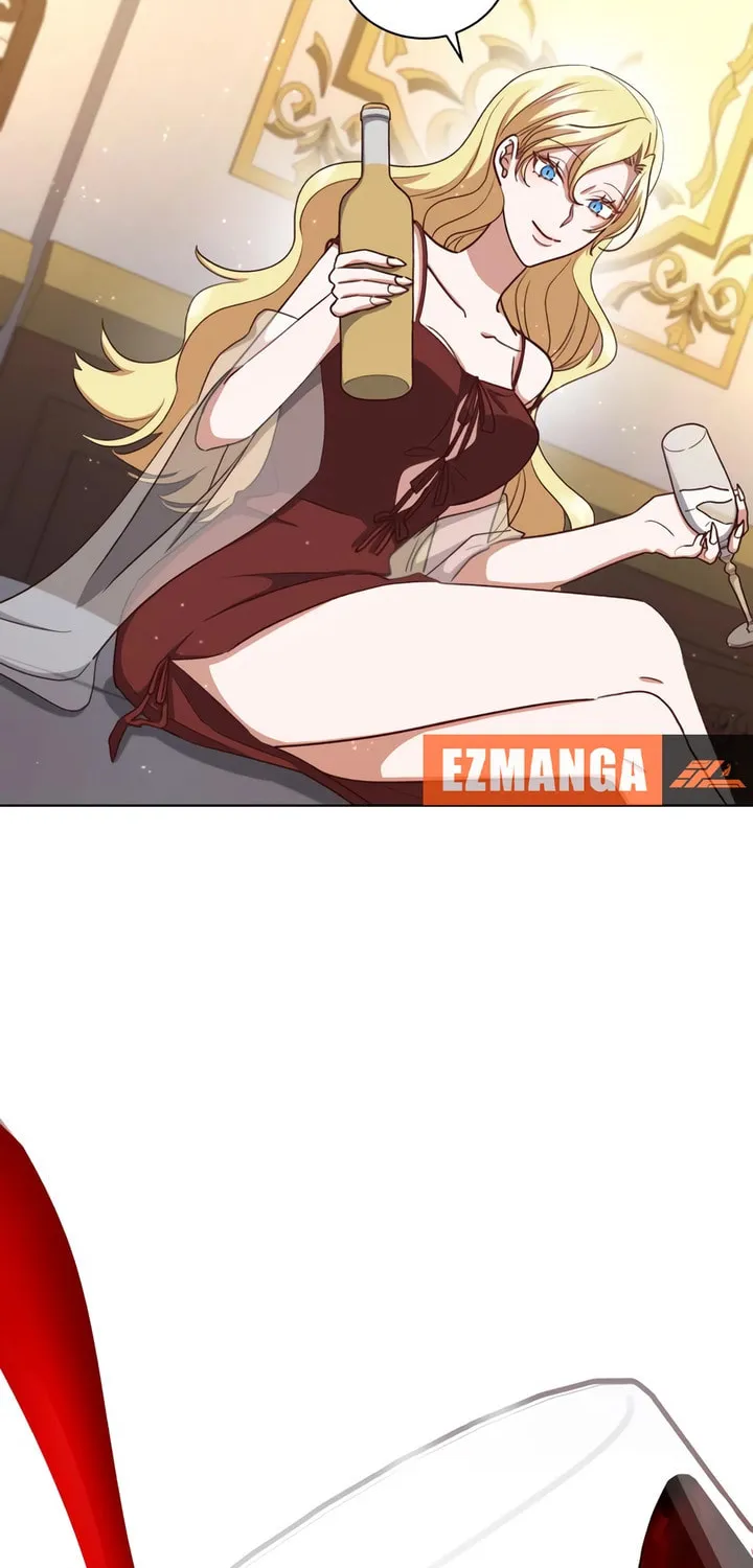 Unrequited Love Doesn't End With Marriage Chapter 41 page 79 - 