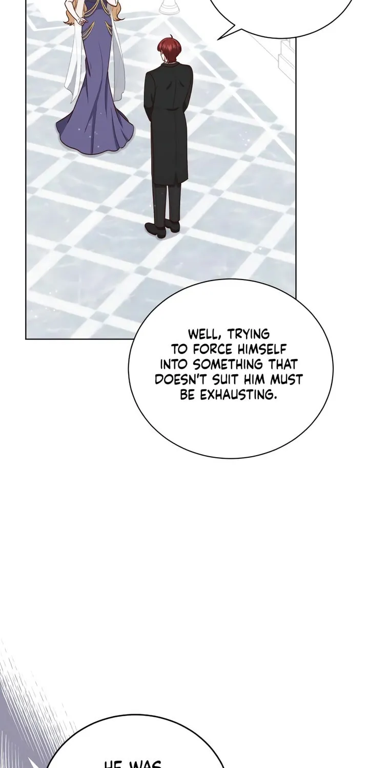 Unrequited Love Doesn't End With Marriage Chapter 41 page 10 - 