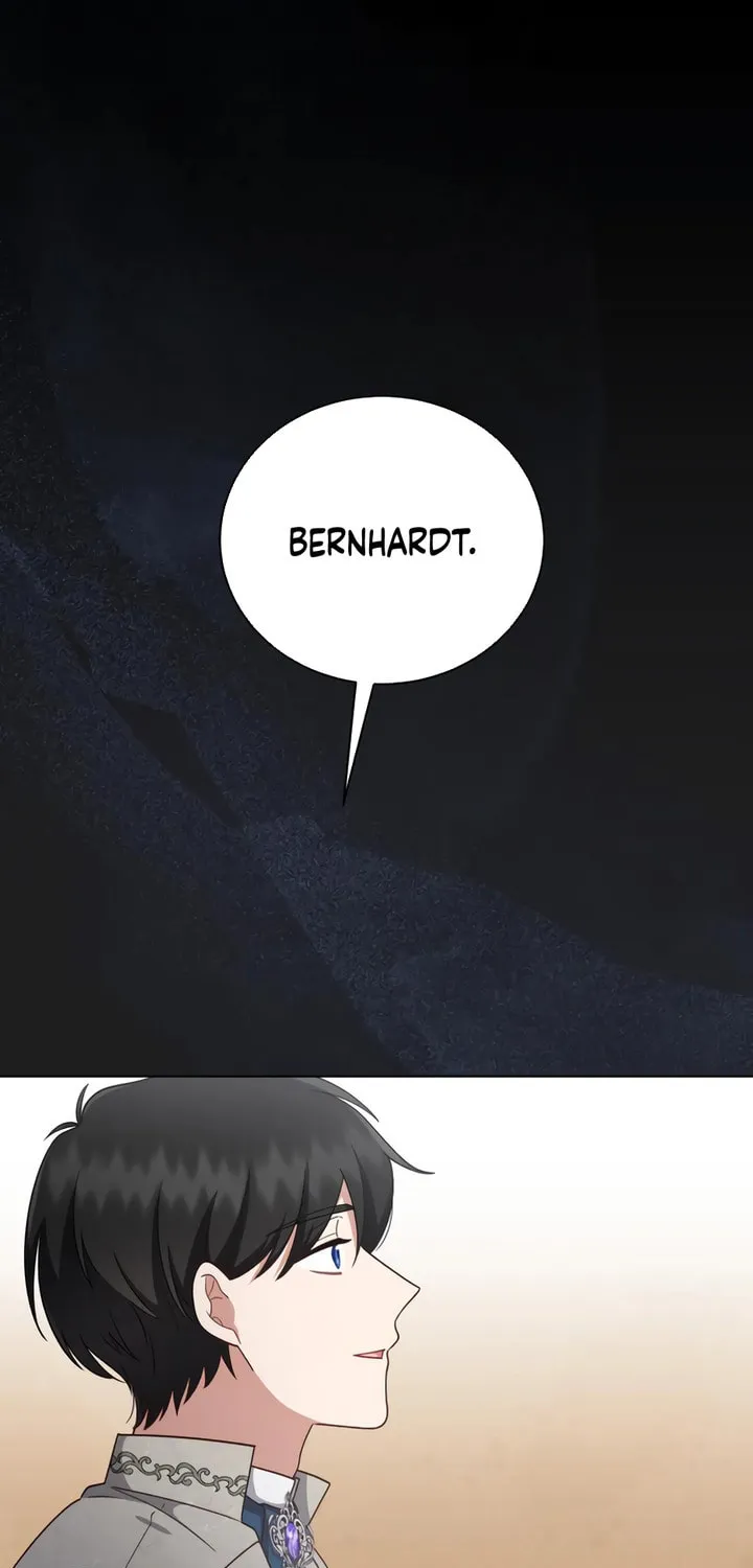 Unrequited Love Doesn't End With Marriage Chapter 42 page 1 - 