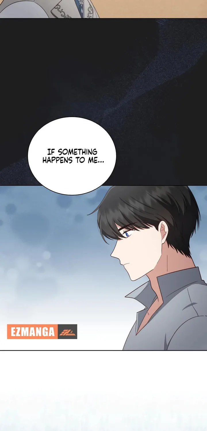 Unrequited Love Doesn't End With Marriage Chapter 42 page 2 - 