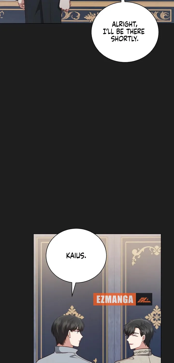 Unrequited Love Doesn't End With Marriage Chapter 42 page 11 - 