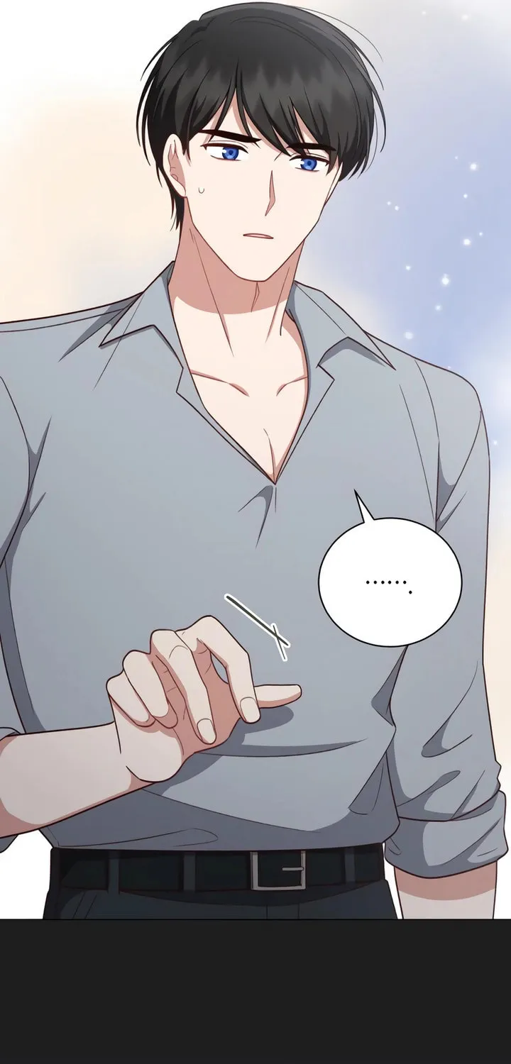 Unrequited Love Doesn't End With Marriage Chapter 42 page 14 - 