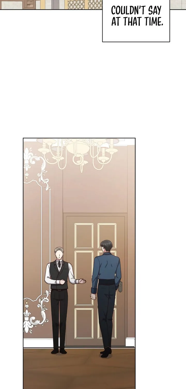Unrequited Love Doesn't End With Marriage Chapter 42 page 16 - 