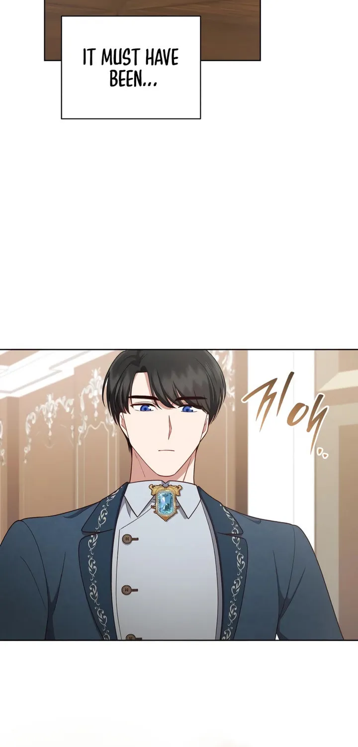 Unrequited Love Doesn't End With Marriage Chapter 42 page 17 - 