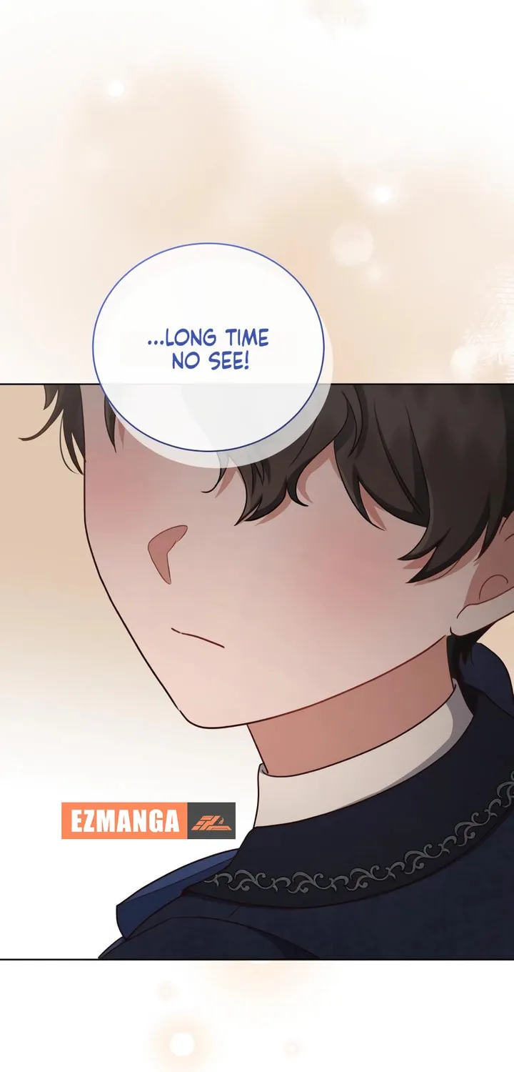 Unrequited Love Doesn't End With Marriage Chapter 42 page 18 - 