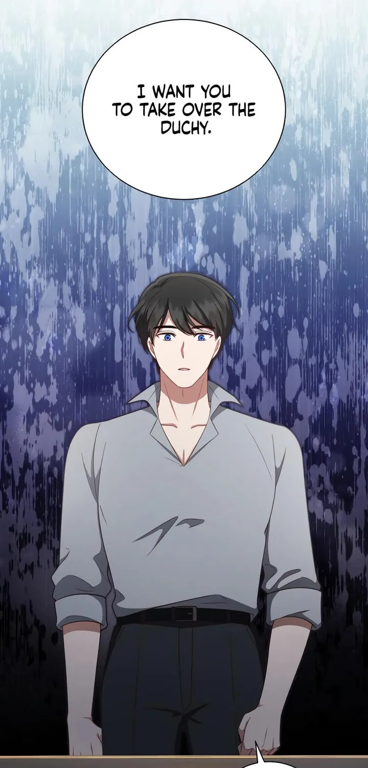 Unrequited Love Doesn't End With Marriage Chapter 42 page 3 - 
