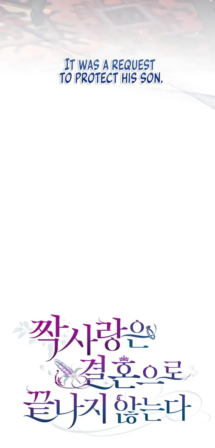 Unrequited Love Doesn't End With Marriage Chapter 42 page 21 - 