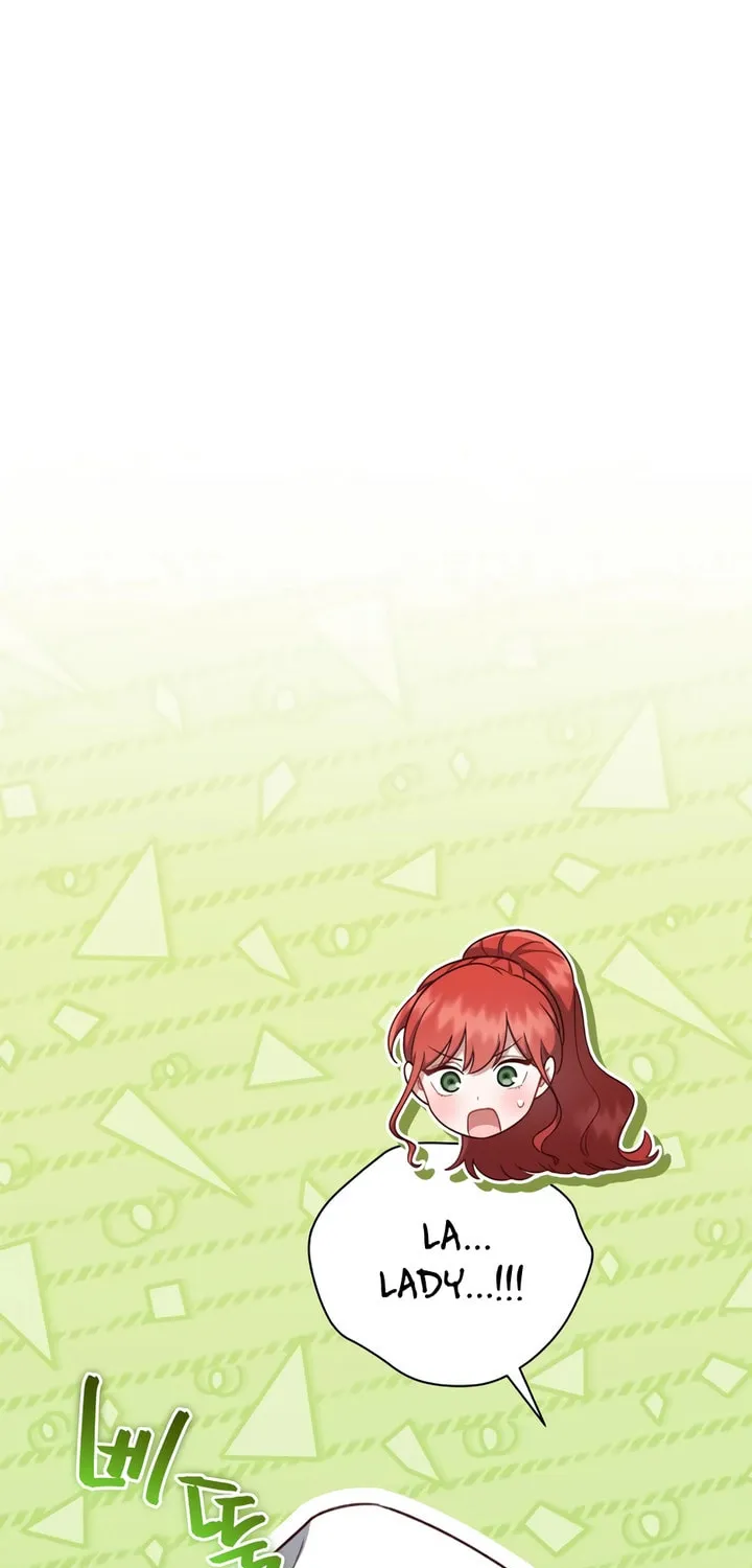 Unrequited Love Doesn't End With Marriage Chapter 42 page 22 - 