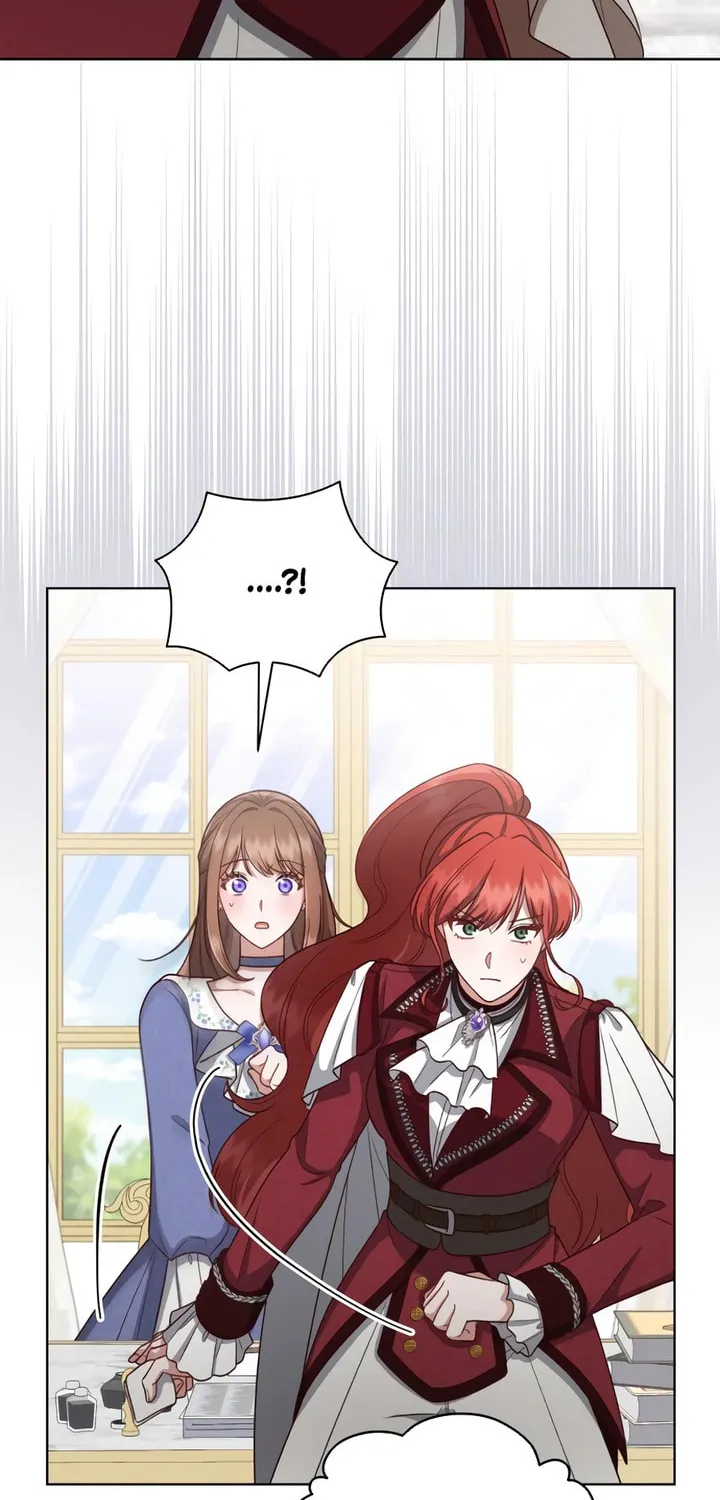 Unrequited Love Doesn't End With Marriage Chapter 42 page 28 - 