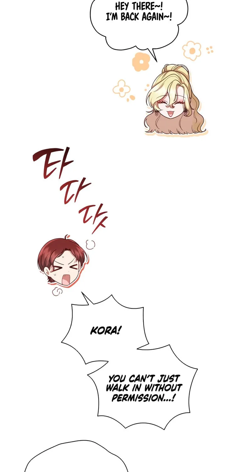 Unrequited Love Doesn't End With Marriage Chapter 42 page 29 - 