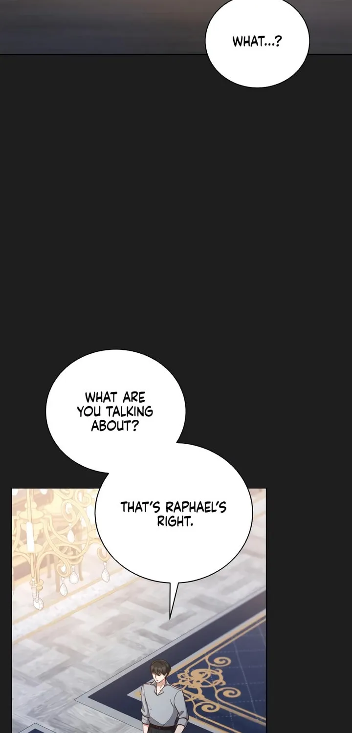 Unrequited Love Doesn't End With Marriage Chapter 42 page 4 - 
