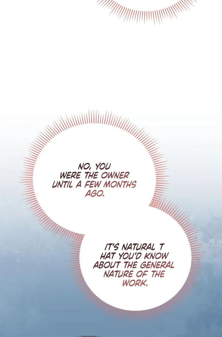Unrequited Love Doesn't End With Marriage Chapter 42 page 32 - 