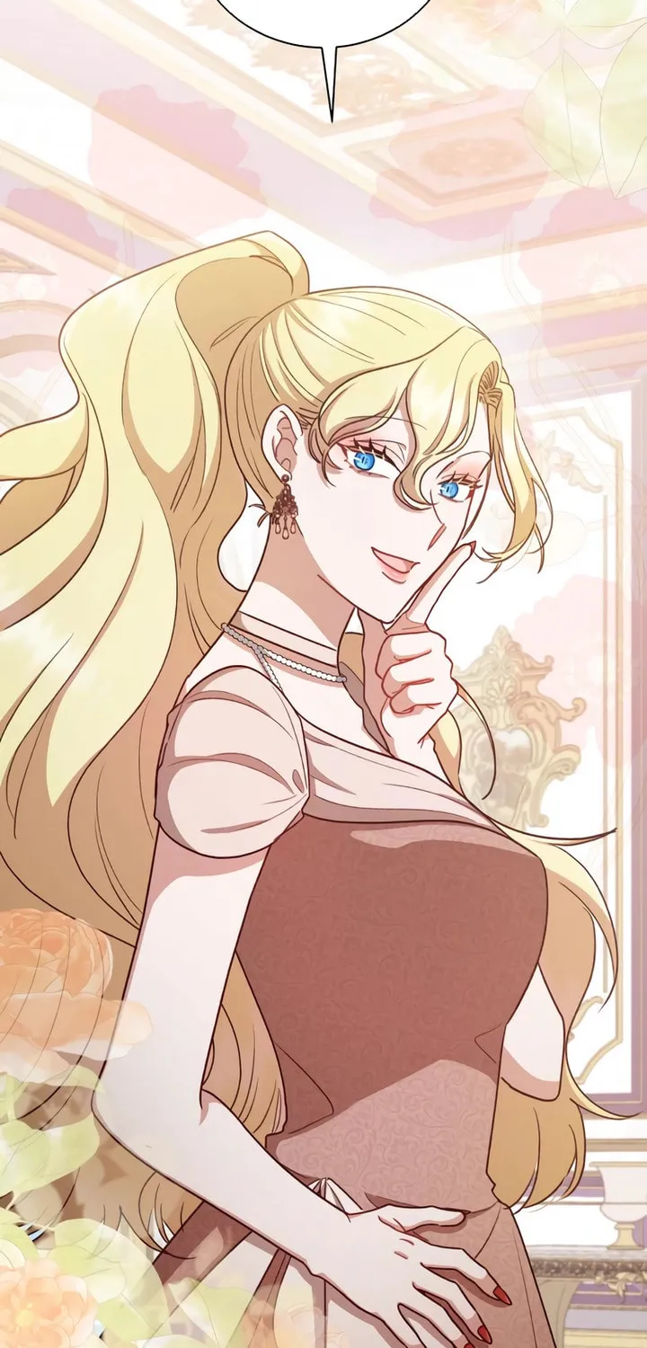 Unrequited Love Doesn't End With Marriage Chapter 42 page 38 - 